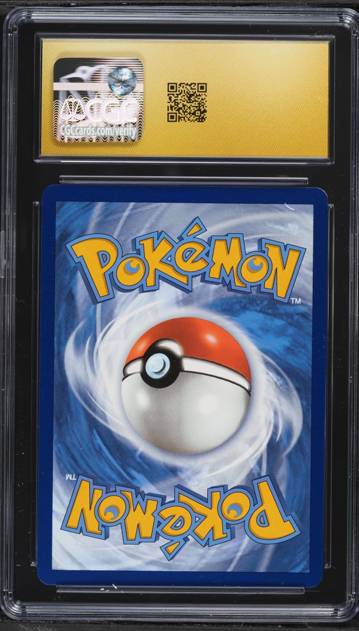 2023 Pokemon Sword & Shield Crown Zenith Full Art Friends In Sinnoh #149 CGC 10 PRISTINE