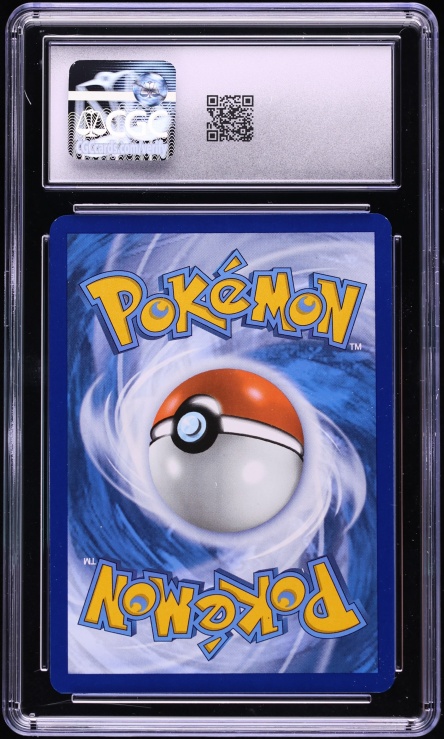 2023 Pokemon Scarlet & Violet Promo 151 Ultra Premium Collection Full Art Mewtwo #52 CGC 9 MINT