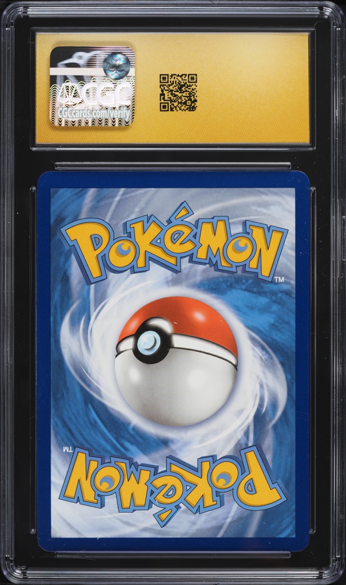 2020 Pokemon Sword & Shield Darkness Ablaze Full Art Salamence V #185 CGC 10 PRISTINE