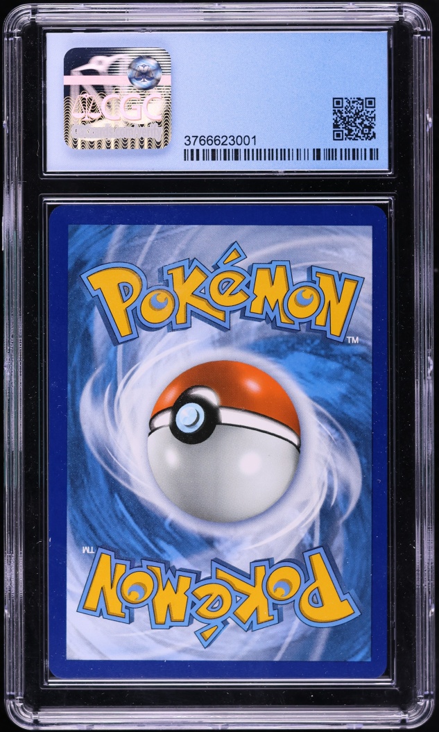 2020 Pokemon Sword & Shield Vivid Voltage Full Art Beauty #181 CGC 9.5 GEM MINT