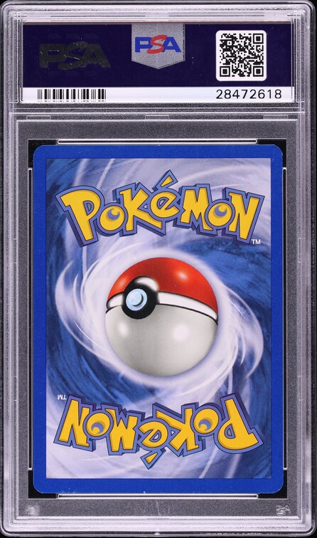 2002 Pokemon Neo Destiny Shining Tyranitar #113 PSA 10 GEM MINT