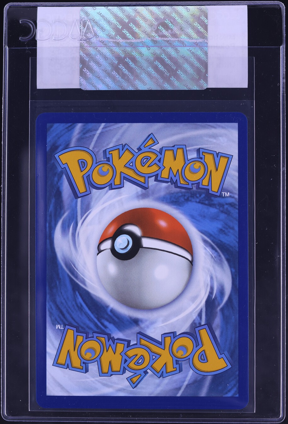 2024 Pokemon Scarlet & Violet Surging Sparks Full Art Milotic ex #217 CGC AUTH
