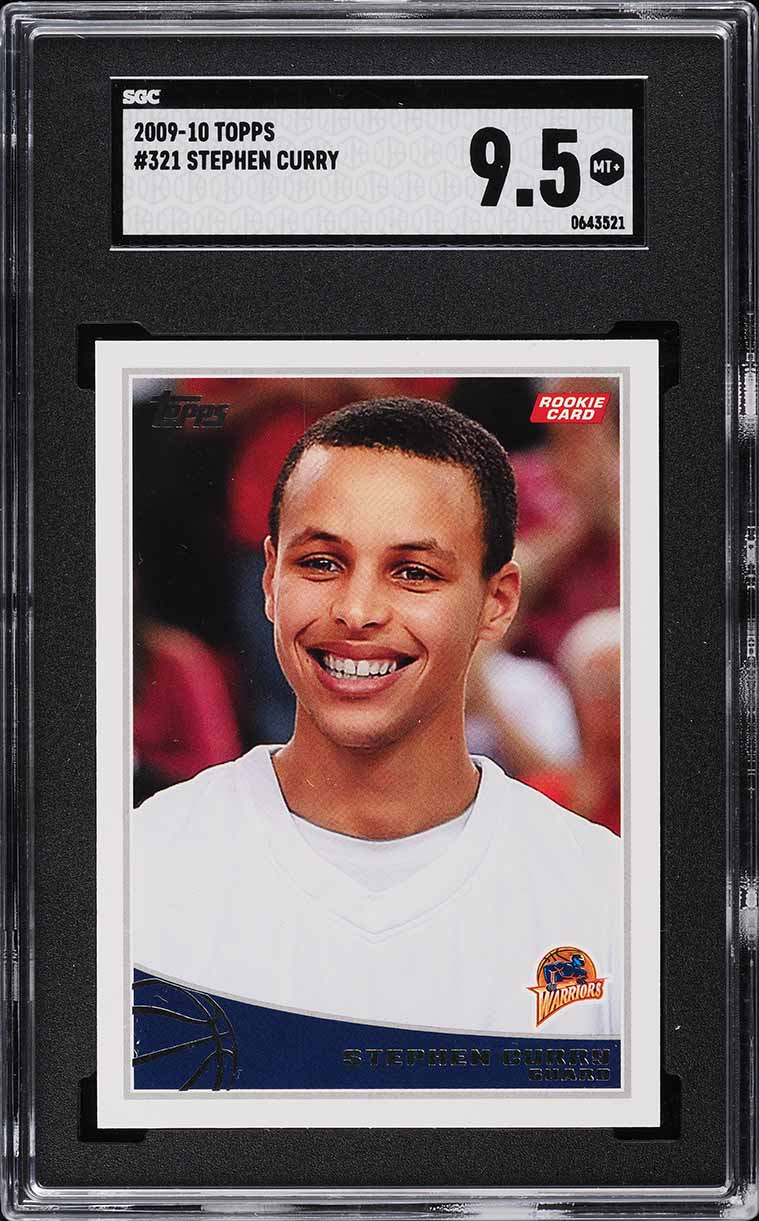 貴重美品 Stephen Curry Rubio RC 09 UD Draft 貴重美品 Stephen Curry Rubio RC 09 UD Draft 【公式通販】