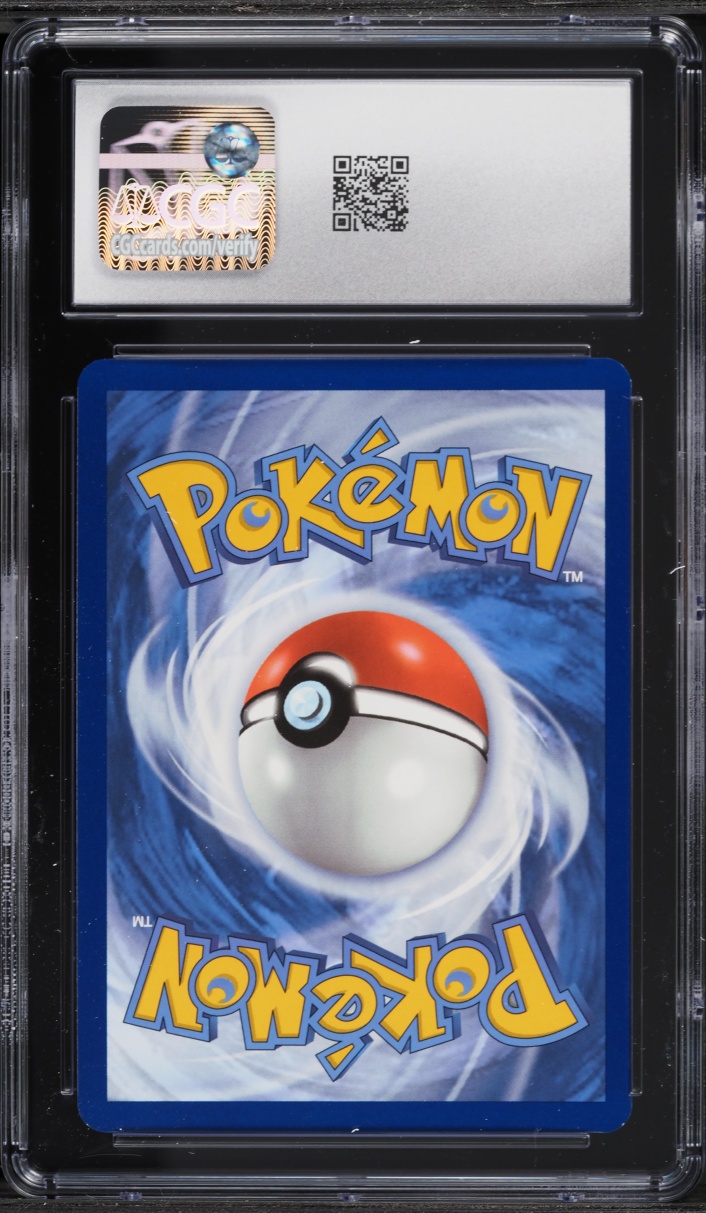 2025 Pokemon Scarlet & Violet Premium Collection Lucario #114 CGC 10 GEM MINT
