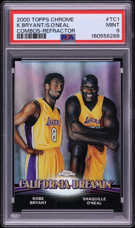 Weekly Auction at Fanatics Collect | Explore Trading Cards