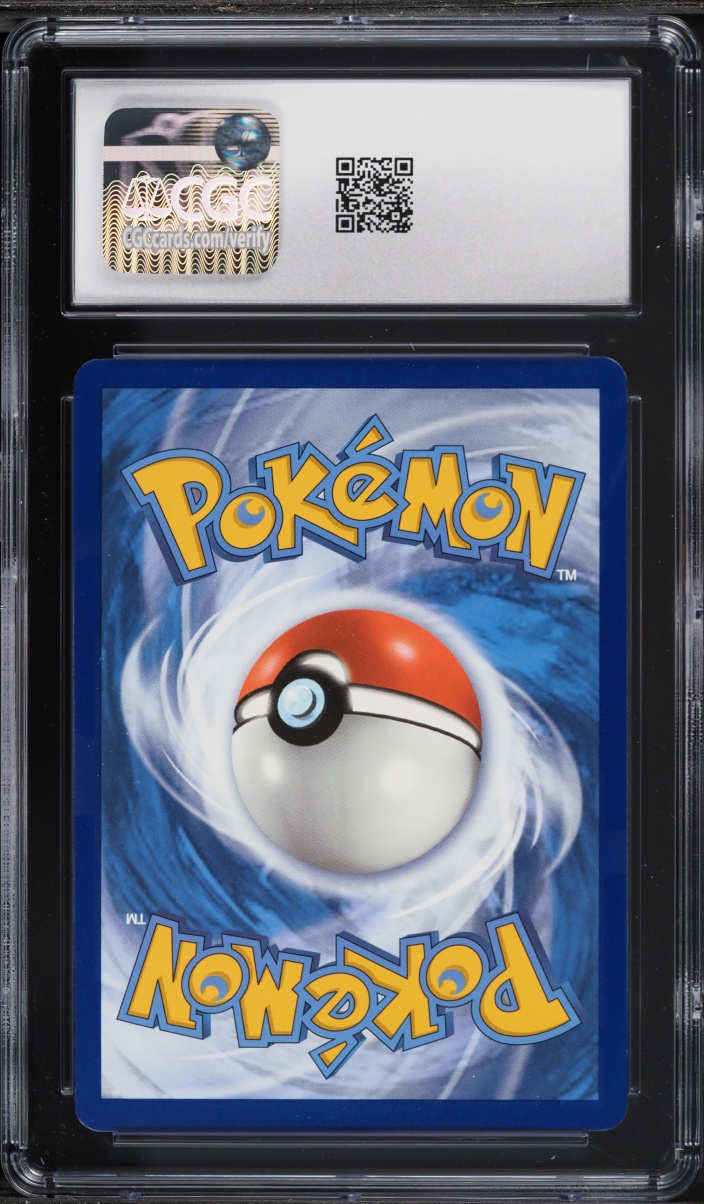 2022 Pokemon Sword & Shield Brilliant Stars Holo Mimikyu V #68 CGC 10 GEM MINT
