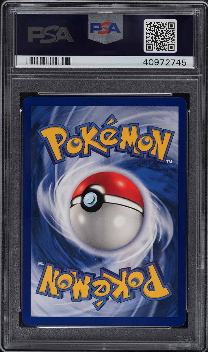 1999 Pokemon Base Set Shadowless 1st Edition Diglett #47 PSA 9 MINT