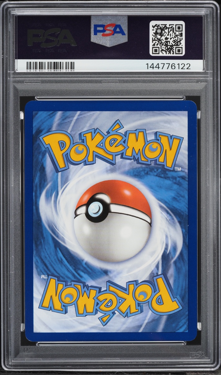 2023 Pokemon Sword & Shield Crown Zenith Full Art Roxanne #GG66 PSA 10 GEM MINT