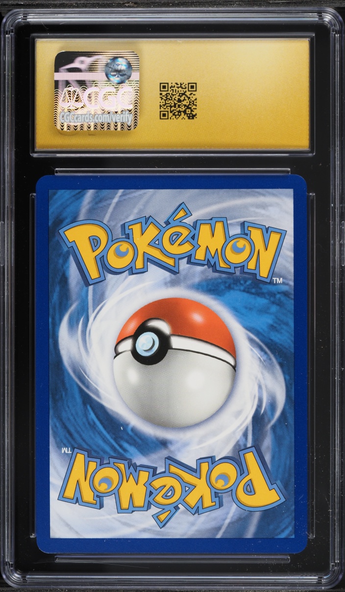 2020 Pokemon Sword & Shield Rainbow Rare Snorlax VMAX #206 CGC 10 PRISTINE