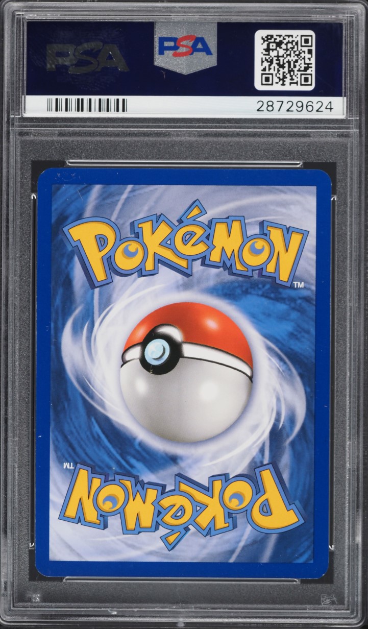2009 Pokemon Platinum Supreme Victors Holo Zapdos #150 PSA 10 GEM MINT