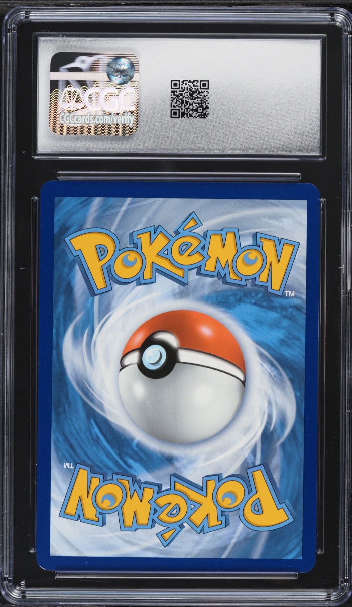 2020 Pokemon Sword & Shield Champion's Path Full Art Gardevoir VMAX #17 CGC 10 GEM MINT