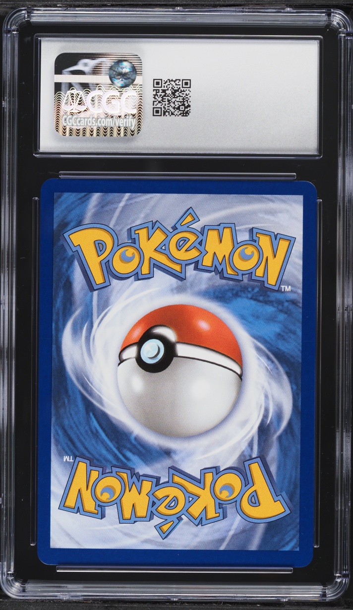 2025 Pokemon Scarlet & Violet Destined Rivals SIR Team Rocket's Ariana #237 CGC 9 MINT
