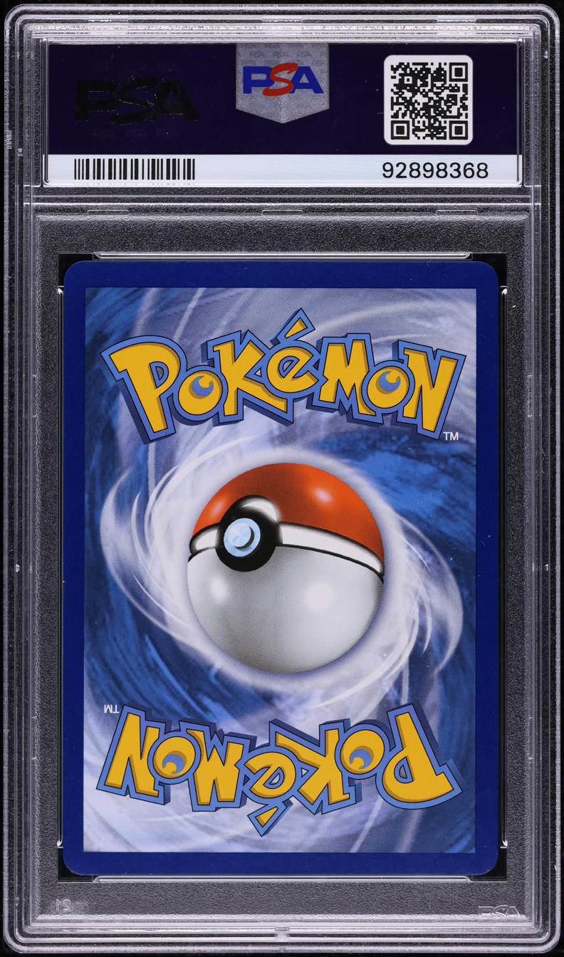 2021 Pokemon Sword & Shield Battle Styles Full Art Tyranitar V #154 PSA 9 MINT