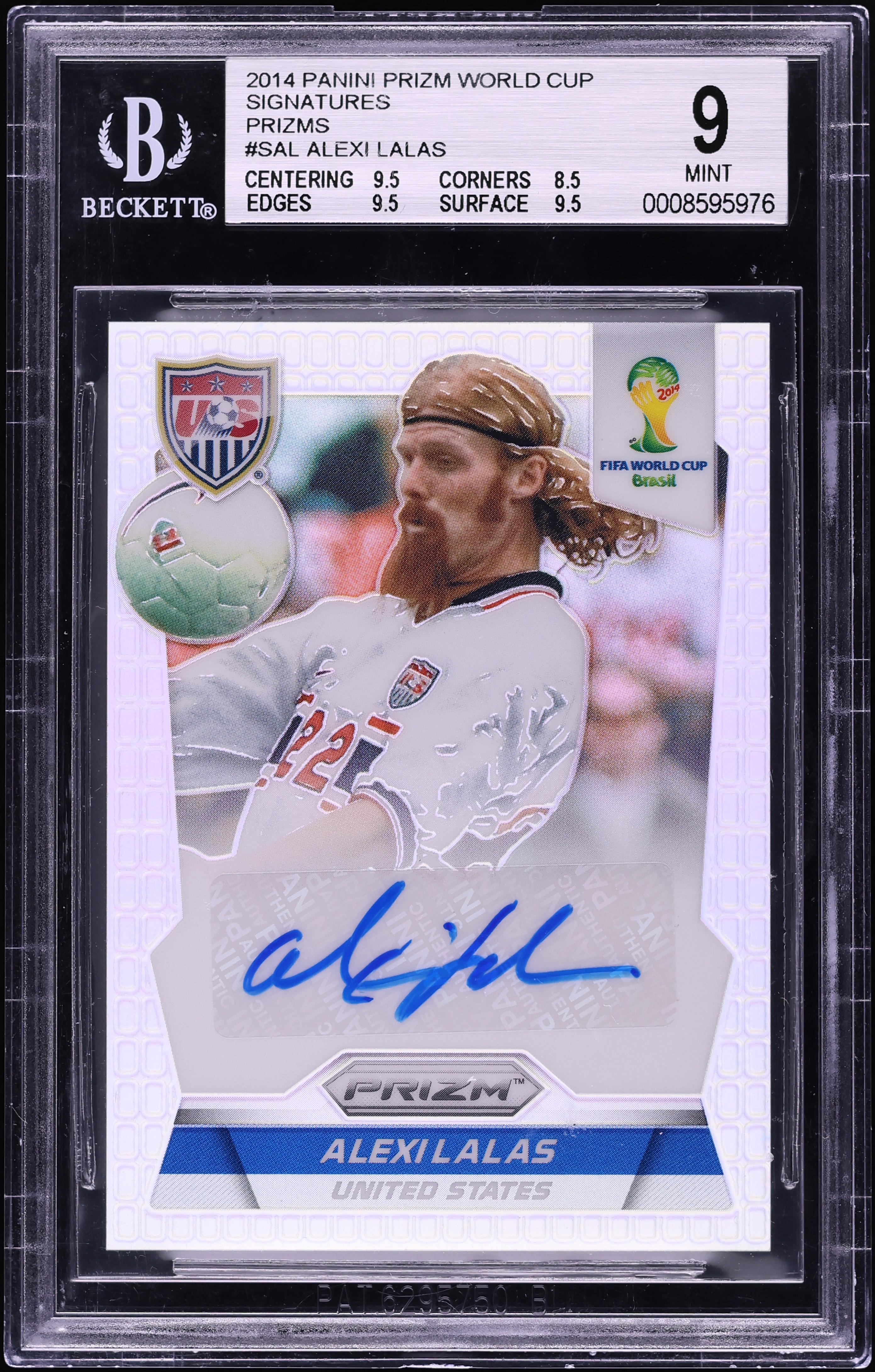 アンス ファティ Panini Chronicles Blue Prizm 2022-23 Panini Chronicles Soccer Ansu Fati Silver Prizm #212
