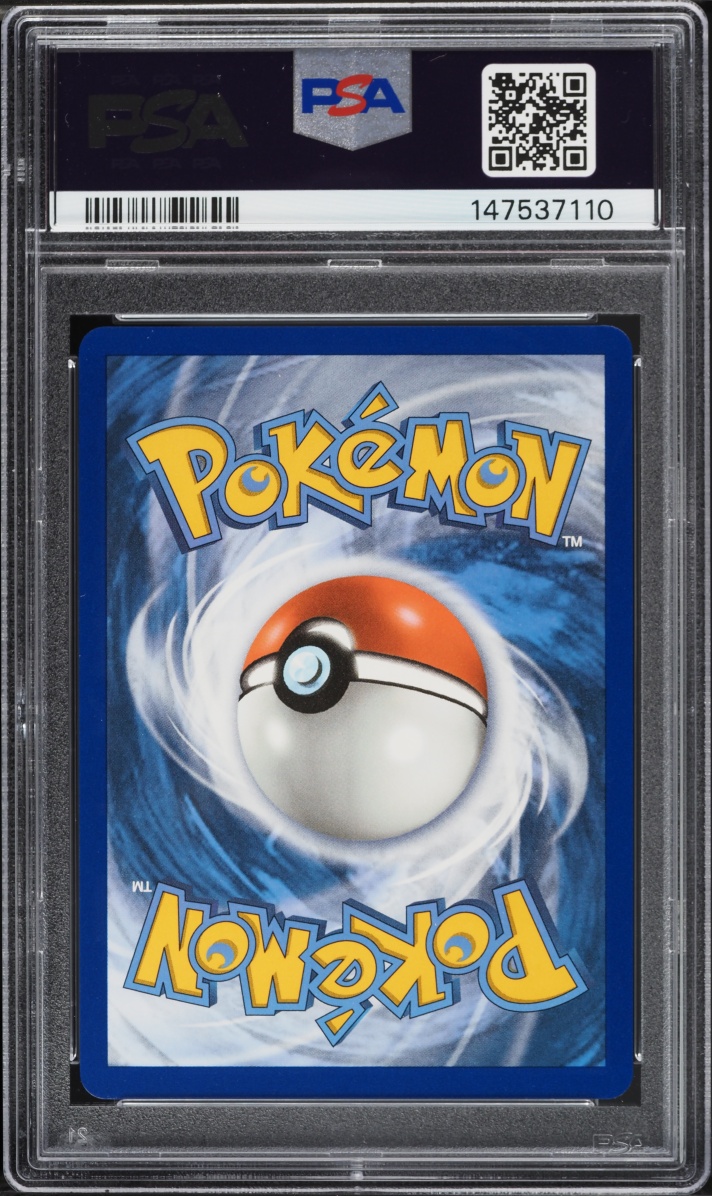 2021 Pokemon Sword & Shield Celebrations Holo Flying Pikachu V #6 PSA 10 GEM MINT