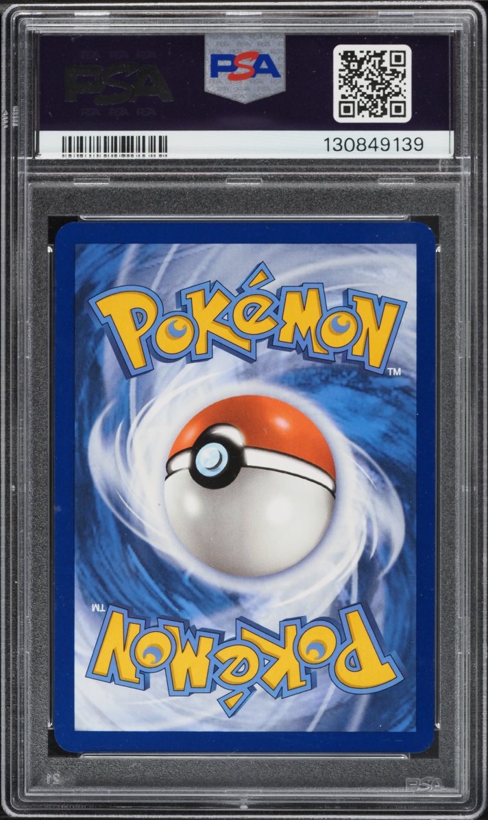 2025 Pokemon SV Black Star Promo Journey Together Prerelease Hop's Snorlax #184 PSA 9 MINT