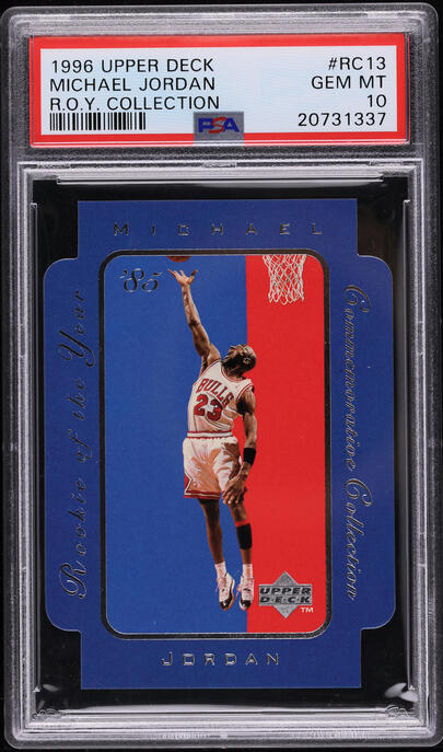 その他 NBA 1996 Topps50 #139Michael Jordan+1sc 1996-97 Topps NBA