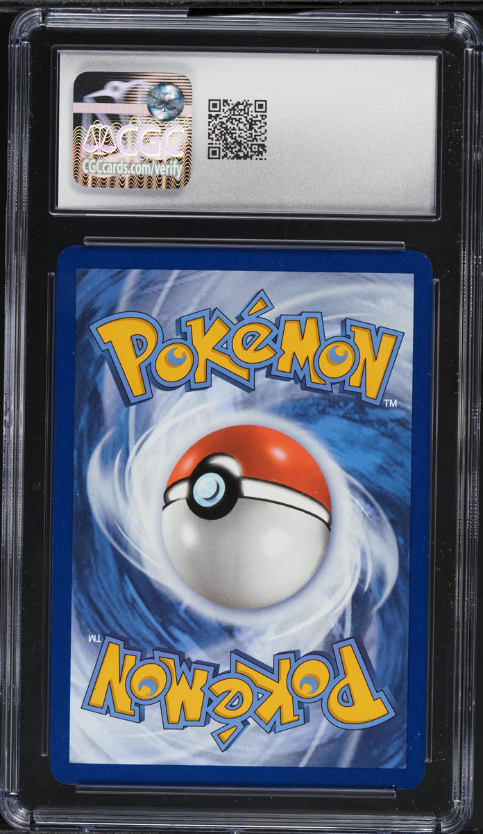 2024 Pokemon Scarlet & Violet Promo World Championships Paradise Resort #150 CGC 10 GEM MINT