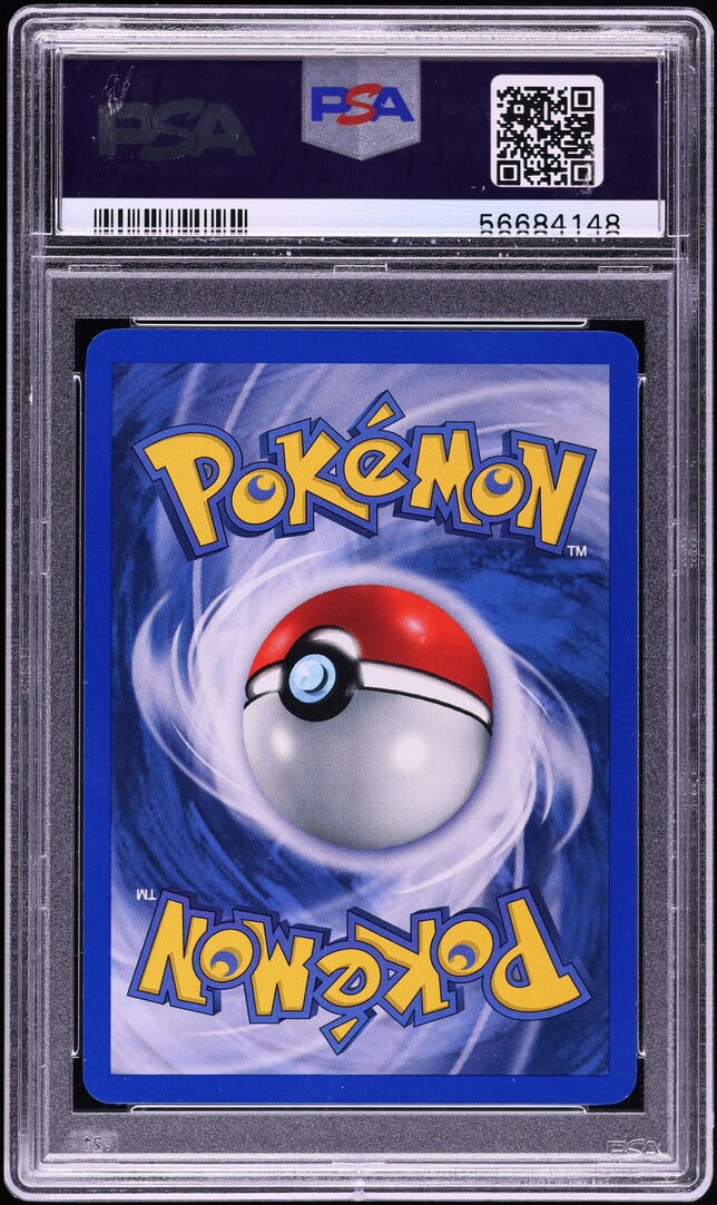 2002 Pokemon Legendary Collection Holo Charizard #3 PSA 10 GEM MINT