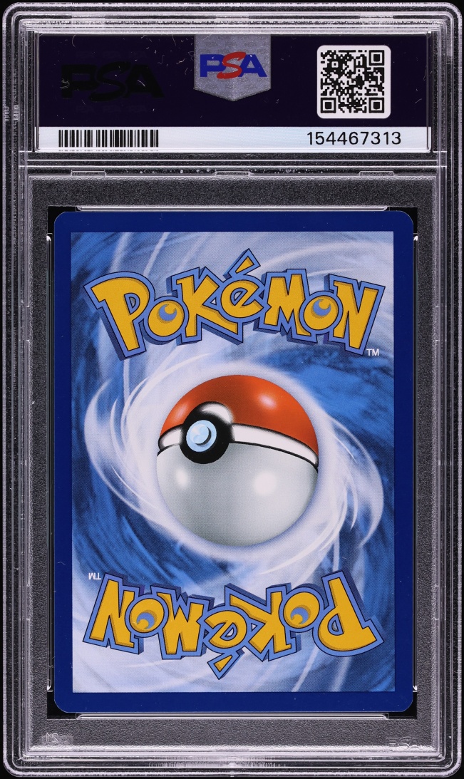 2023 Pokemon Scarlet & Violet Promo Van Gogh Full Art Pikachu With Grey Felt Hat #85 PSA 10 GEM
