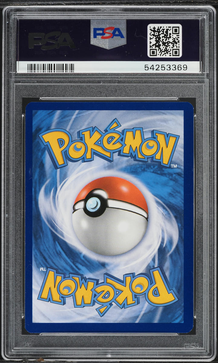 2016 Pokemon XY Evolutions Prerelease Holo Gyarados #34 PSA 9 MINT