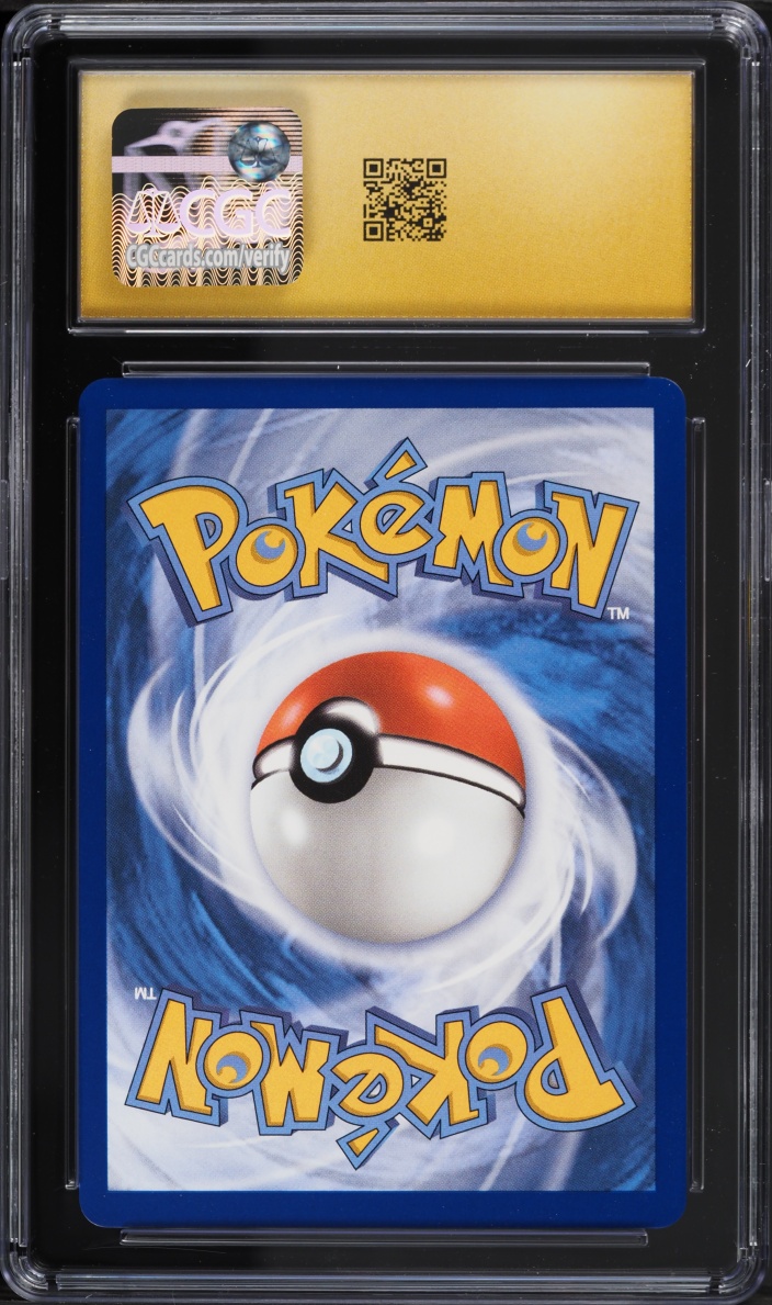 2026 Pokemon Mega Evolution Black Star Promo Tin Mega Charizard Y ex #30 CGC 10 PRISTINE