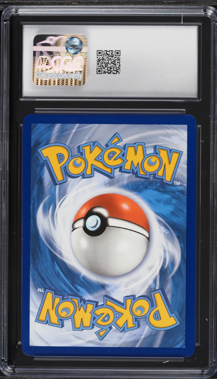 2019 Pokemon Sun & Moon Hidden Fates Full Art Shiny Espeon GX #SV60 CGC 9.5 MINT+