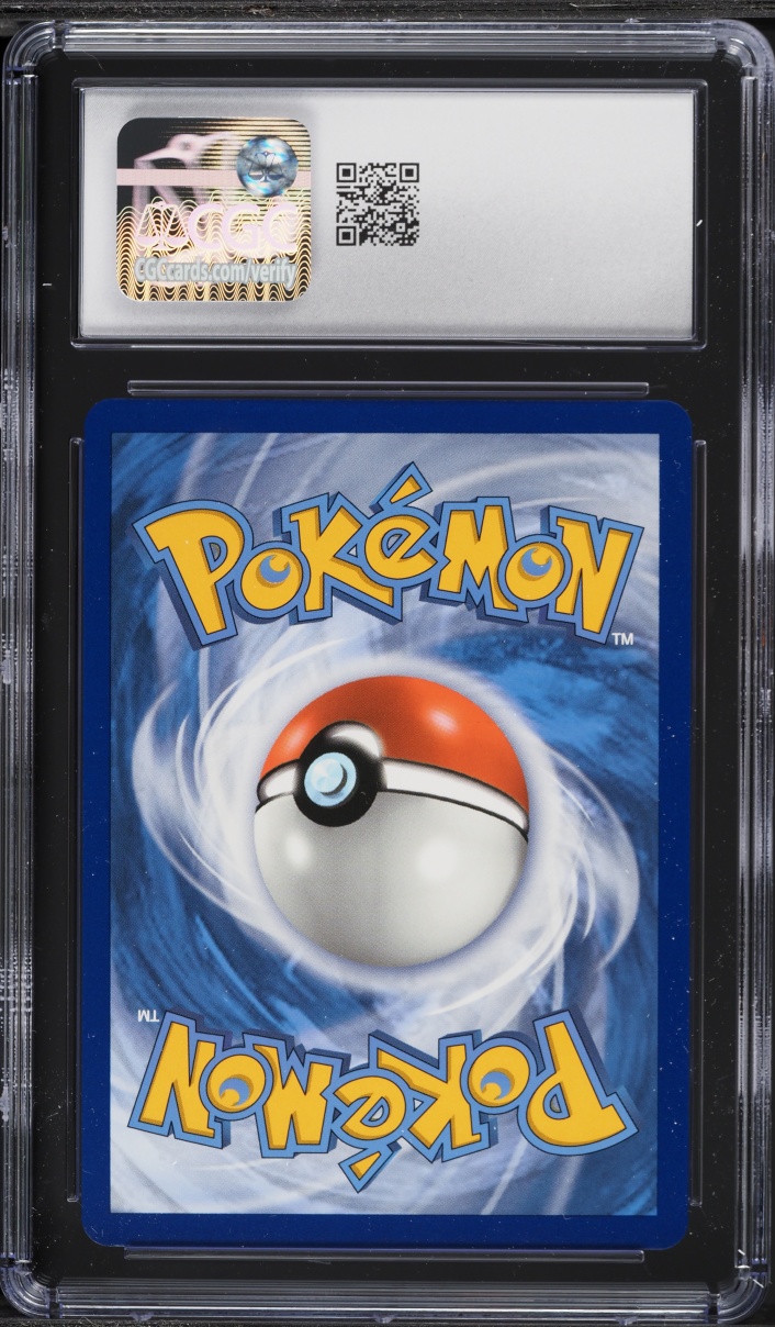 2019 Pokemon Sun & Moon Unbroken Bonds Reshiram & Charizard GX #20 CGC 9 MINT