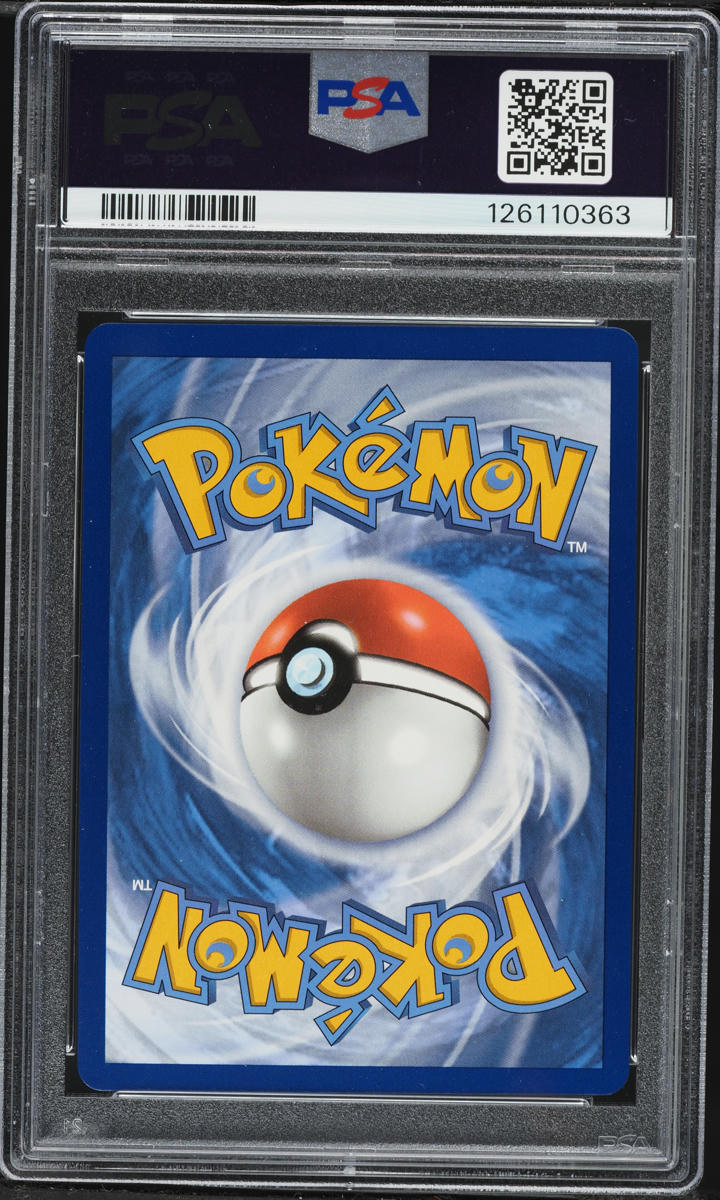 2023 Pokemon Sword & Shield Crown Zenith Full Art Friends In Hisui #148 PSA 10 GEM MINT