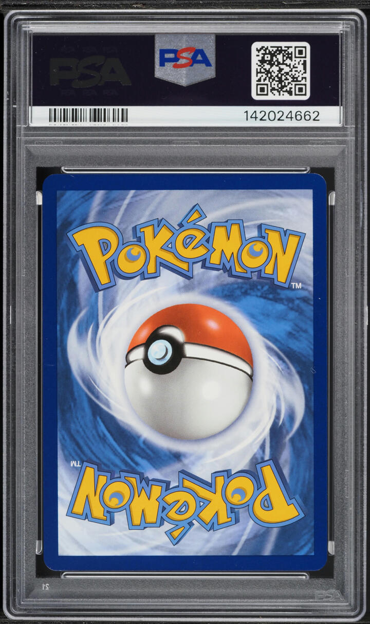 2025 Pokemon Scarlet & Violet Destined Rivals Holo Team Rocket's Mewtwo ex #81 PSA 10 GEM MINT