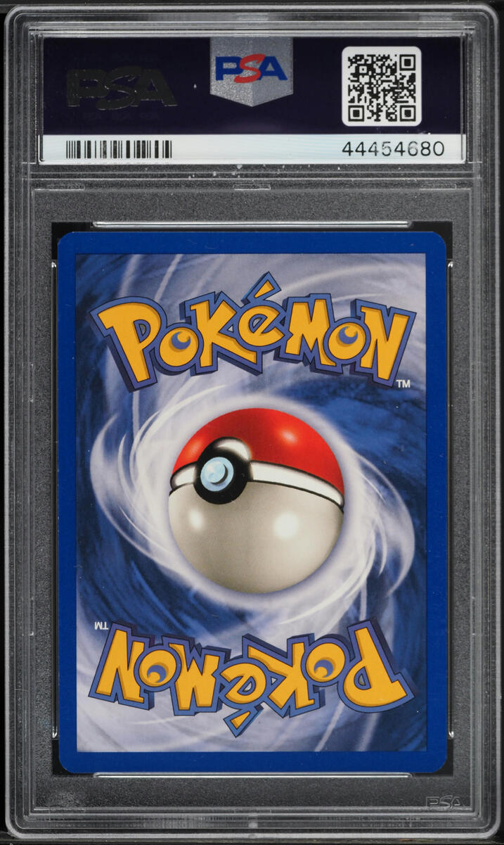 2002 Pokemon Neo Destiny Shining Noctowl #110 PSA 10 GEM MINT