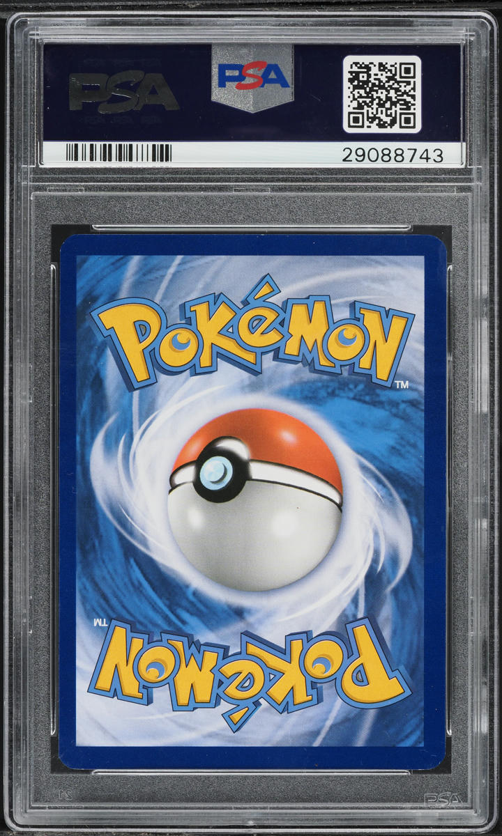 2016 Pokemon XY Evolutions Prerelease Holo Machamp #59 PSA 10 GEM MINT