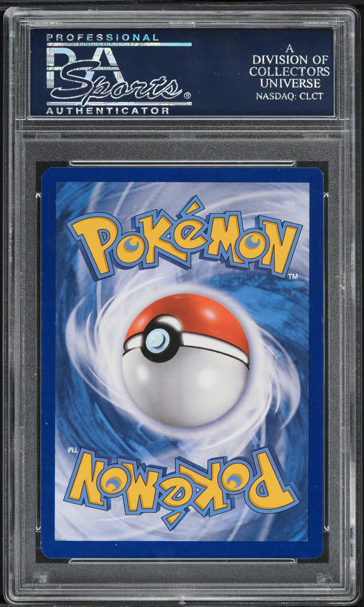 2014 Pokemon XY Flashfire Holo M Charizard EX #69 PSA 9 MINT