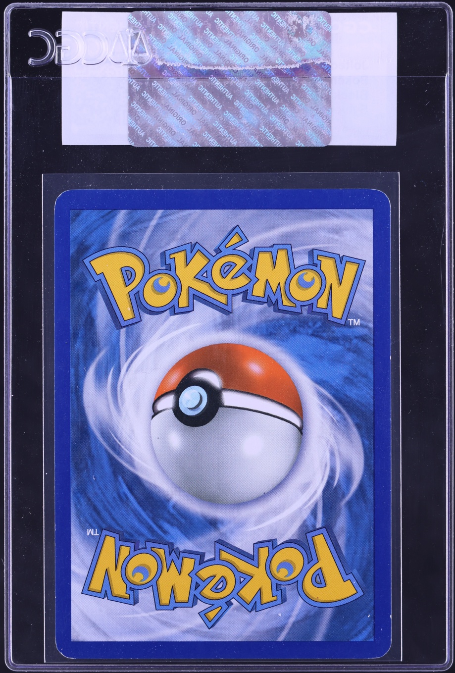2013 Pokemon Black & White Black Star Promo Sylveon Collection Holo Jolteon #BW91 CGC AUTH