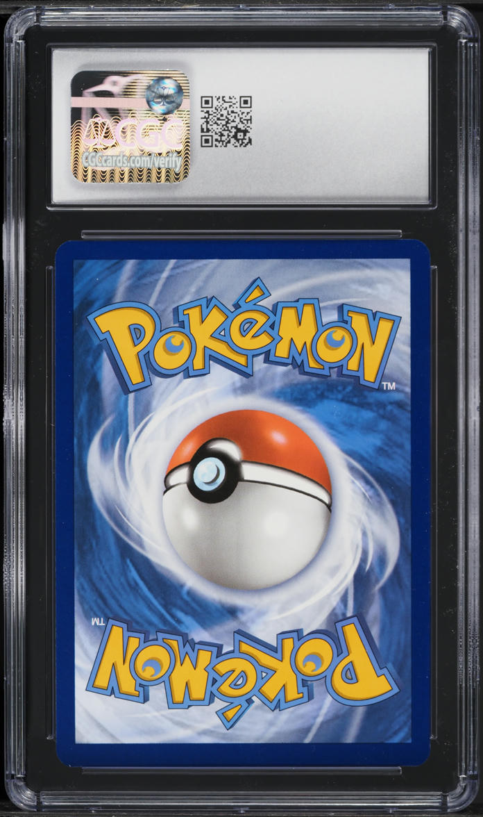 2024 Pokemon SV Black Star Promo Premium Collection Armarouge ex #125 CGC 8