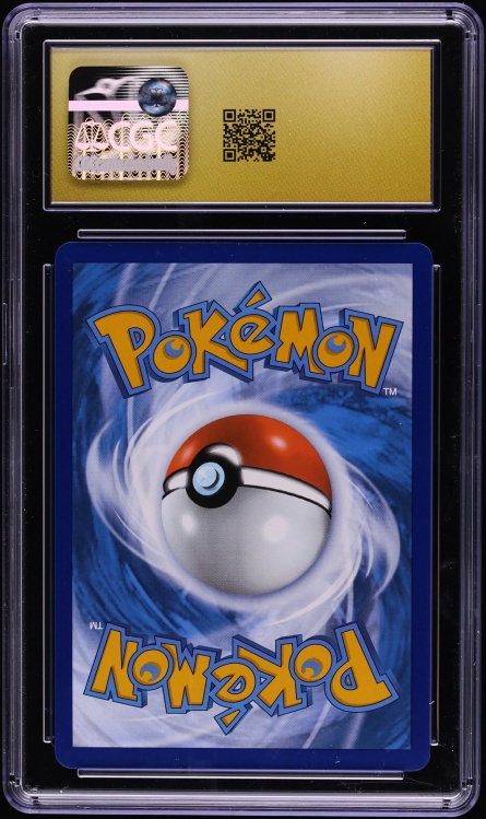 2023 Pokemon Sword & Shield Crown Zenith Gold Rare Arceus VSTAR #GG70 CGC 10 PRISTINE