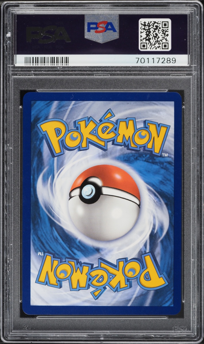 2021 Pokemon Sun & Moon Promo Premium Collection Full Art Pikachu & Zekrom GX #SM248 PSA 10 GEM