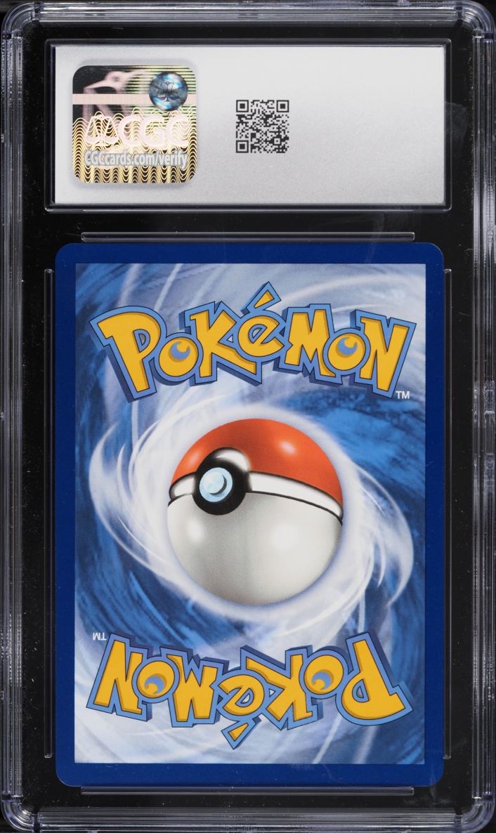 2025 Pokemon Scarlet & Violet Destined Rivals Full Art Electivire EX #212 CGC 10 GEM MINT