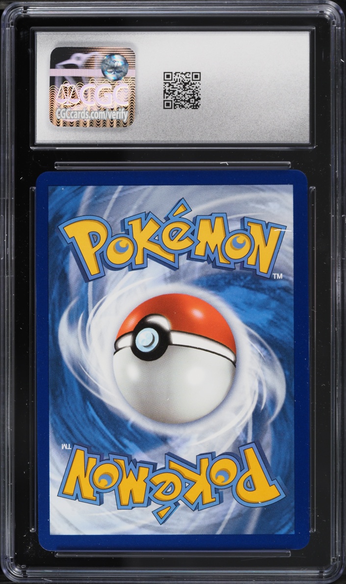 2021 Pokemon Sword & Shield Celebrations Full Art Surfing Pikachu VMAX #9 CGC 10 GEM MINT