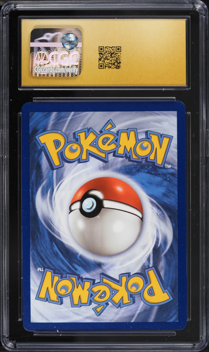 2021 Pokemon Sword & Shield Celebrations Full Art Surfing Pikachu VMAX #9 CGC 10 PRISTINE