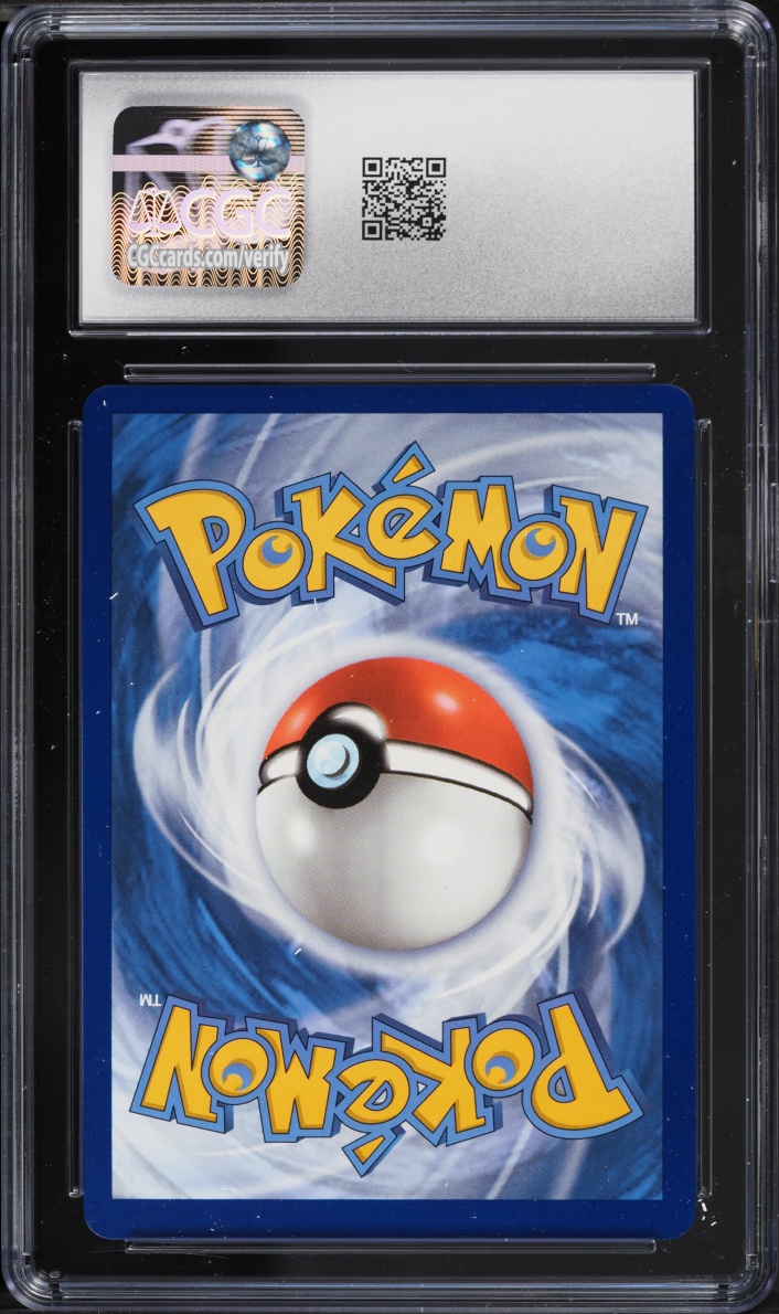 2021 Pokemon Sword & Shield Celebrations Full Art Surfing Pikachu VMAX #9 CGC 10 GEM MINT