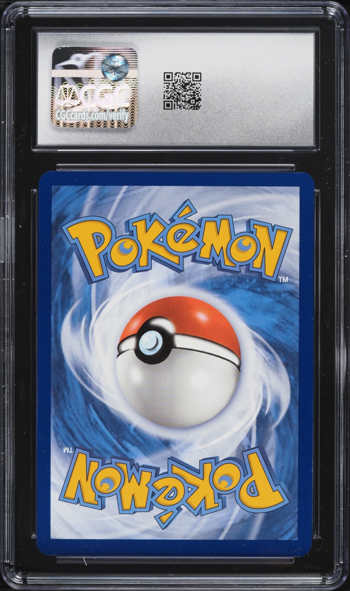 2025 Pokemon Scarlet & Violet Prismatic Evolutions Holo Sylveon Ex #41 CGC 10 GEM MINT