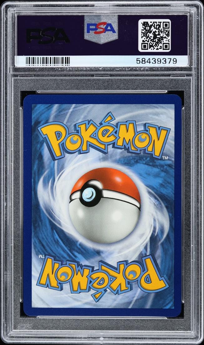 2018 Pokemon Sun & Moon Hidden Fates Premium Shiny Rayquaza GX #177a PSA 10 GEM MINT
