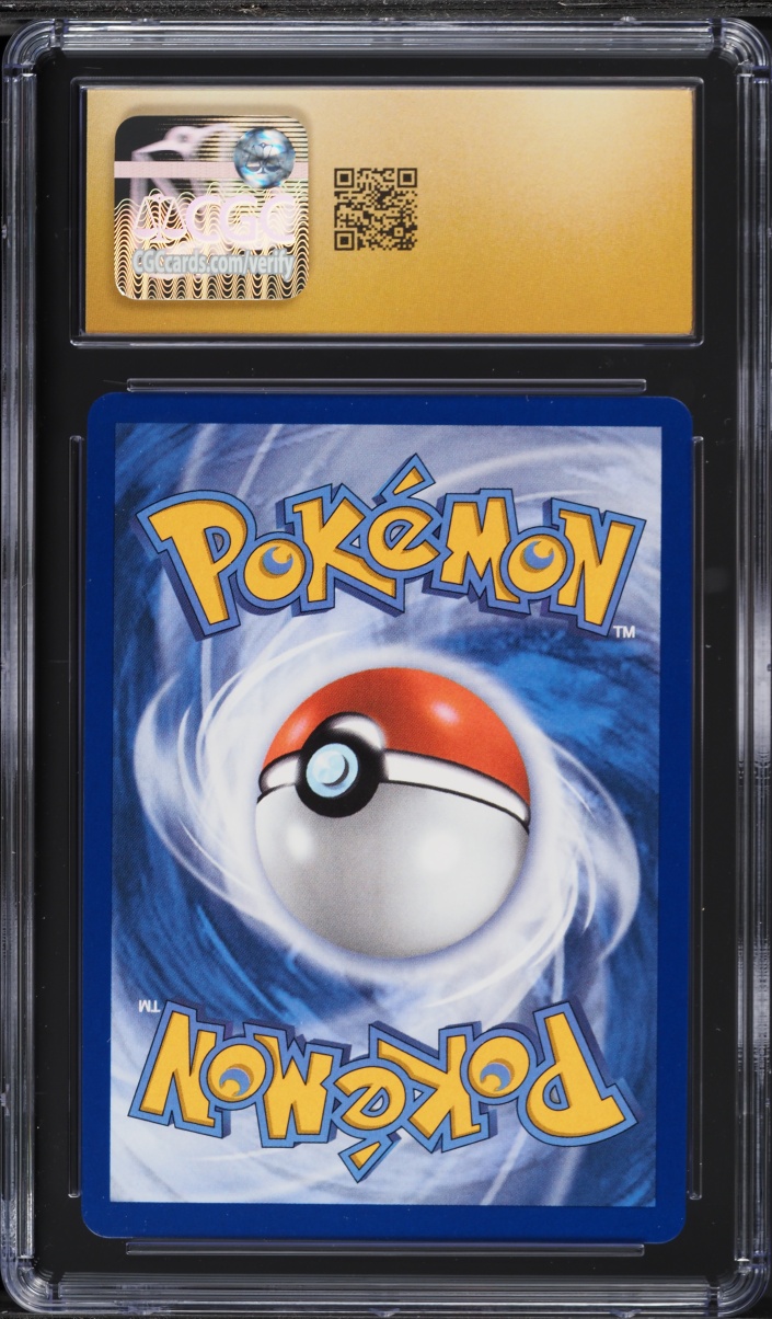 2025 Pokemon SV Prismatic Evolutions Master Ball Holo Duraludon #69 CGC 10 PRISTINE