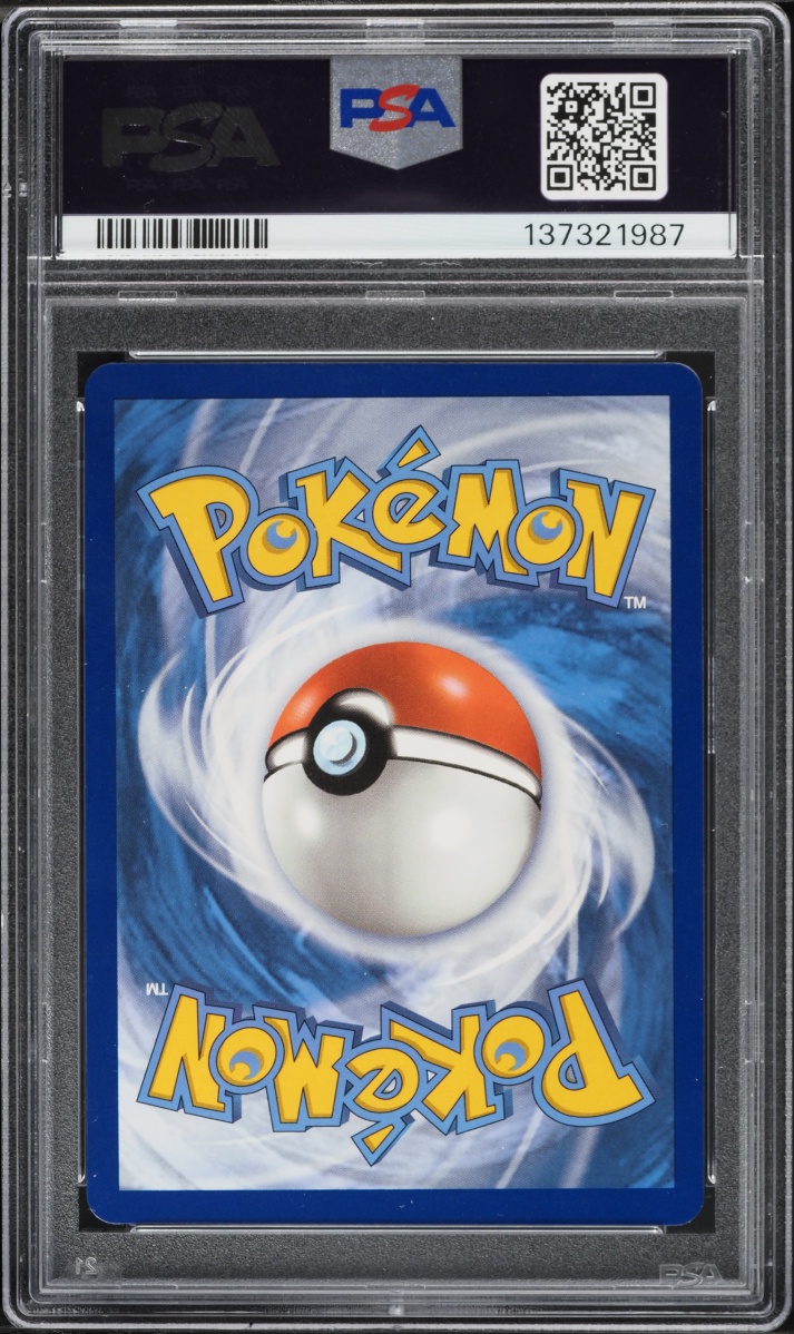 2021 Pokemon Sword & Shield Chilling Reign Alt Art Galarian Moltres V #177 PSA 10 GEM MINT