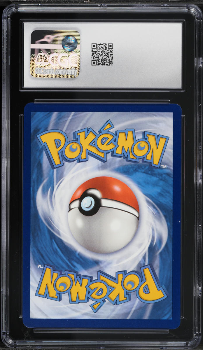 2022 Pokemon Sword & Shield Astral Radiance CHR Zamazenta V #TG22 CGC 10 GEM MINT