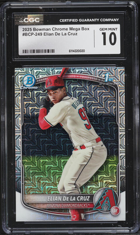 2025 Topps Chrome Labubu 10th Anniversary Hobby Box, 5ct Cards on