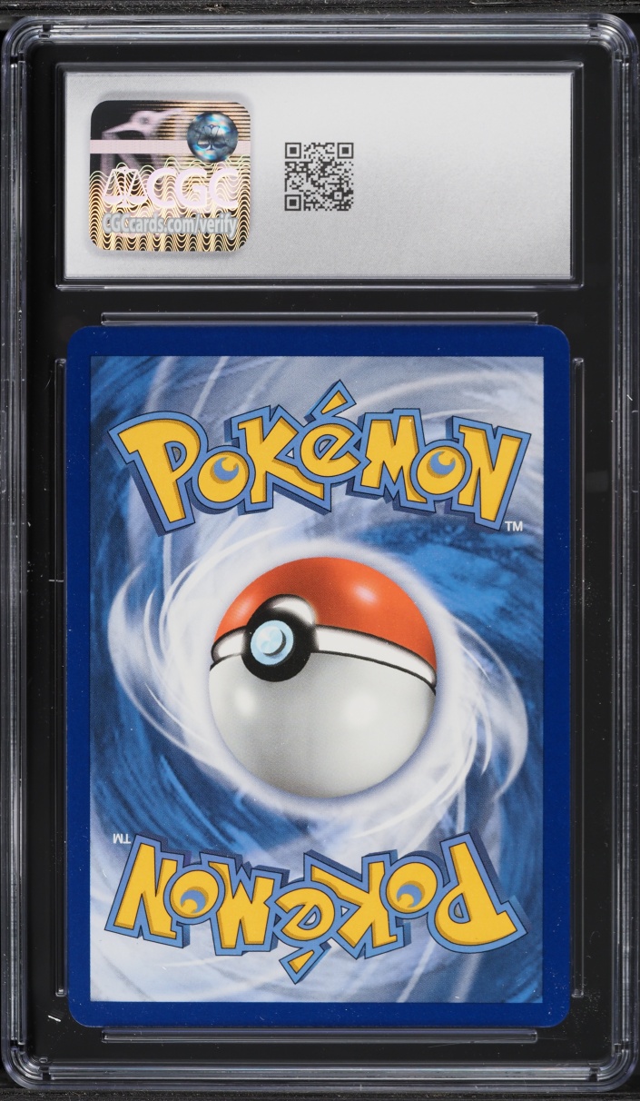 2019 Pokemon Sun & Moon Hidden Fates Vault Full Art Shiny Scizor GX #SV72 CGC 9 MINT