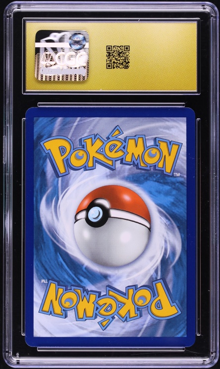 2022 Pokemon Sword & Shield Lost Origin Full Art Pikachu VMAX #TG17 CGC 10 PRISTINE