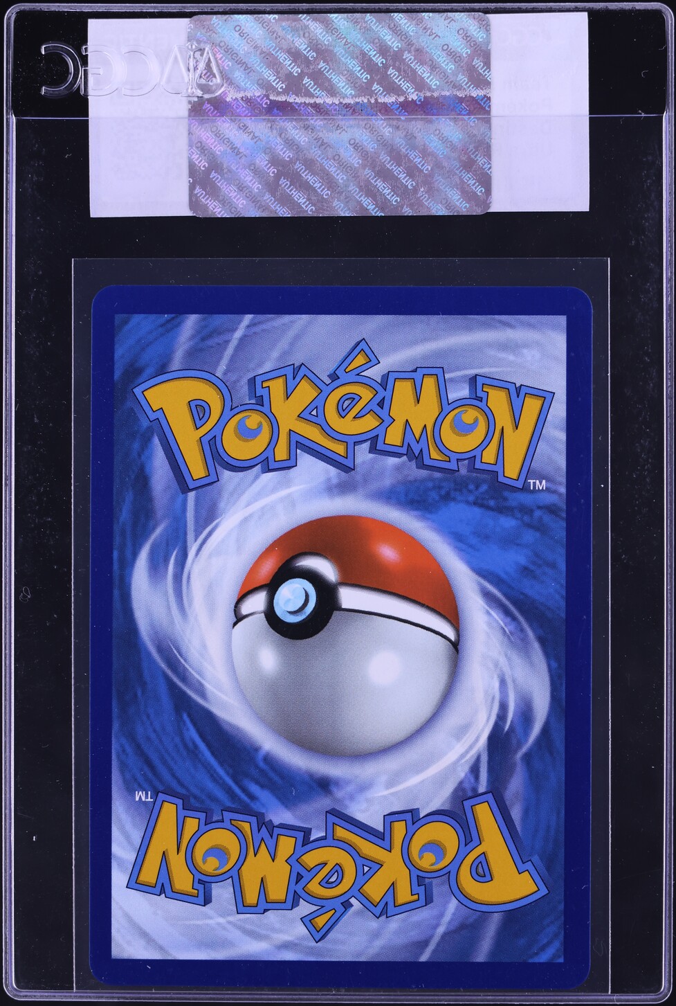 2025 Pokemon SV Destined Rivals Full Art Team Rocket's Giovanni #225 CGC AUTH